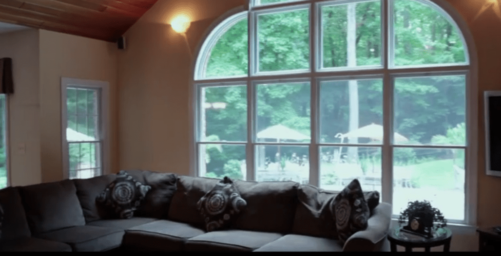 Serenity Acres Crownsville Top Luxury Rehab