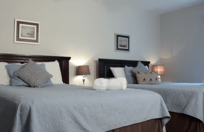 Serenity Acres Crownsville Top Luxury Rehab