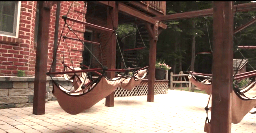 Serenity Acres Crownsville Top Luxury Rehab