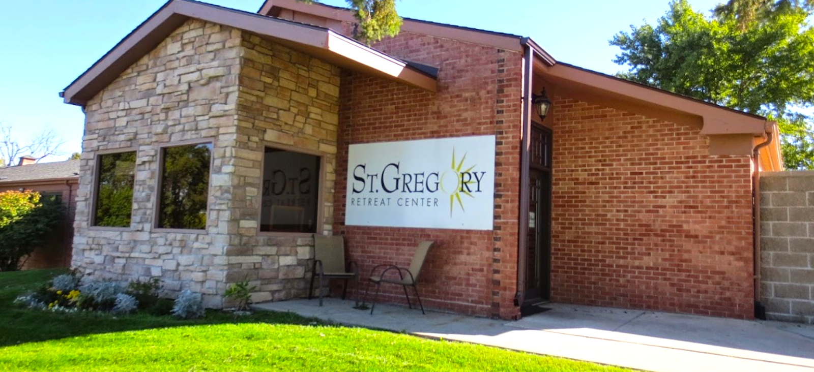 St. Gregory Retreat Center Des Moines Treatment Center