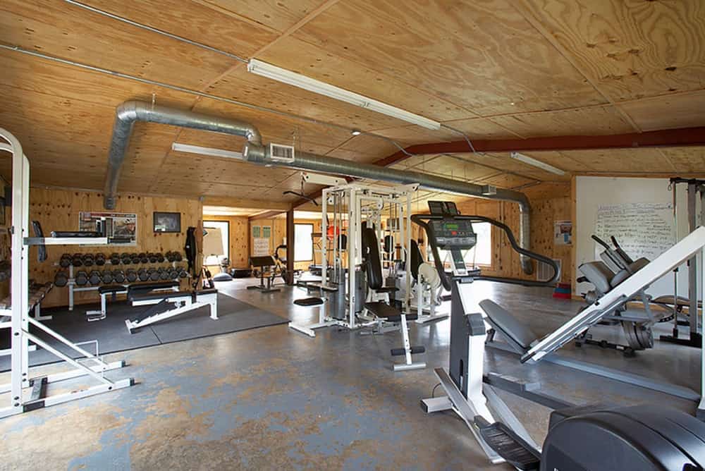 Starlite Recovery Center Center Point Treatment Center