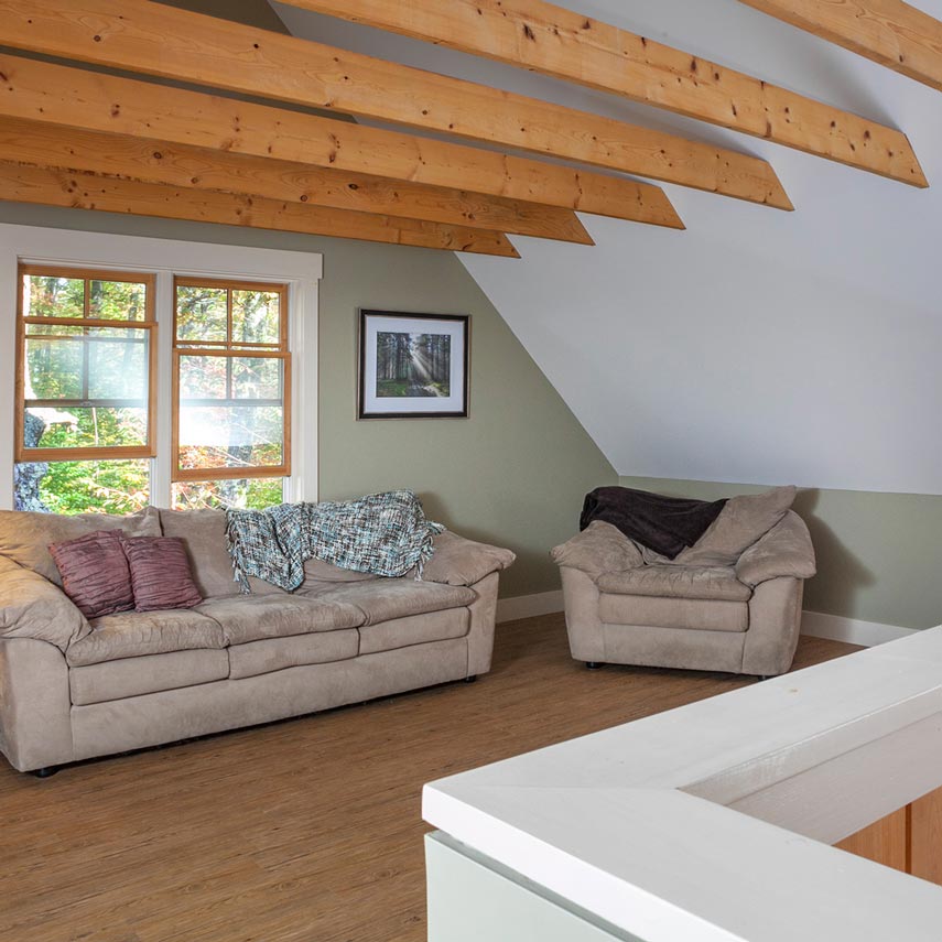 Spring Hill Recovery Center Ashby Top Luxury Rehab