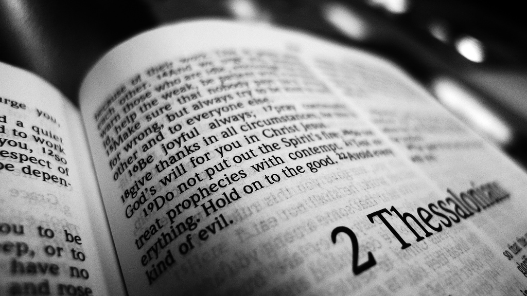 What is Christian Recovery?