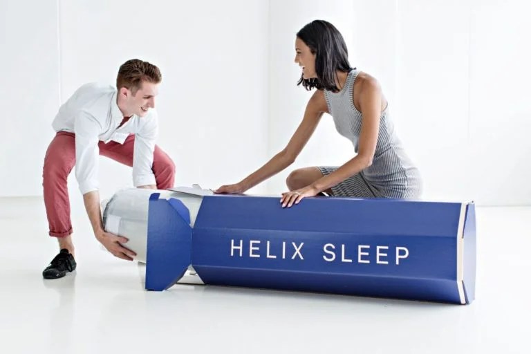 Helix Midnight Luxe Review & Alternatives (2023 Edition) Choose Mattress