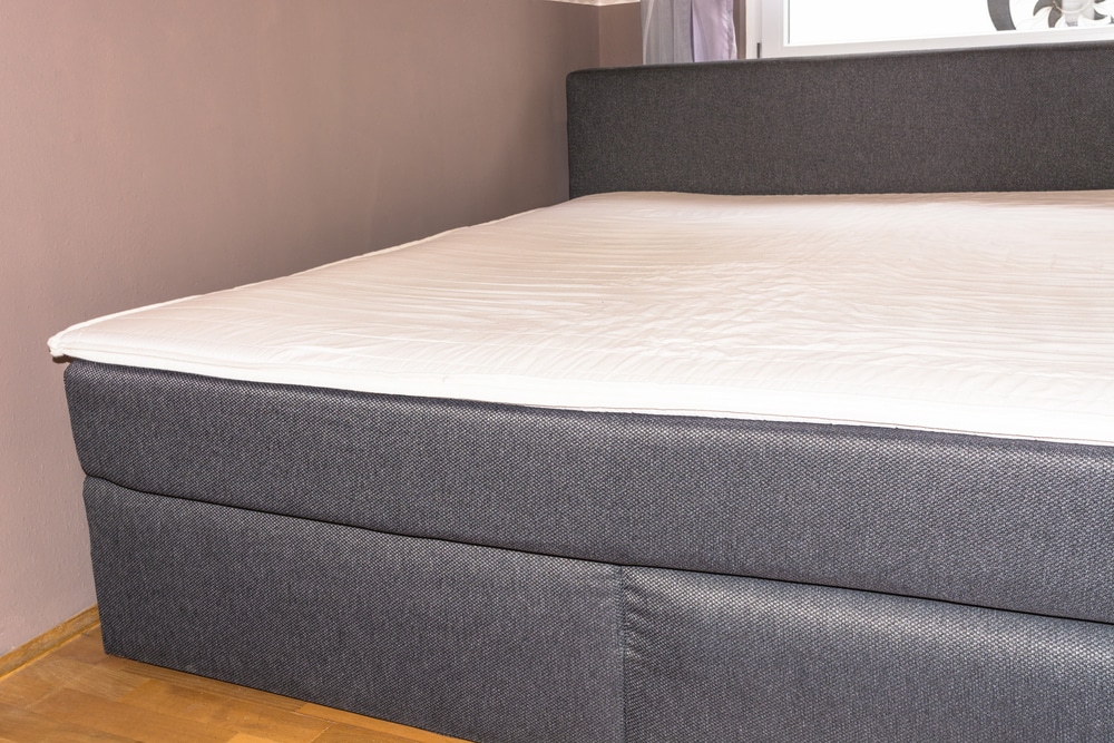 Platform Bed vs Box Spring A Complete Guide Choose Mattress