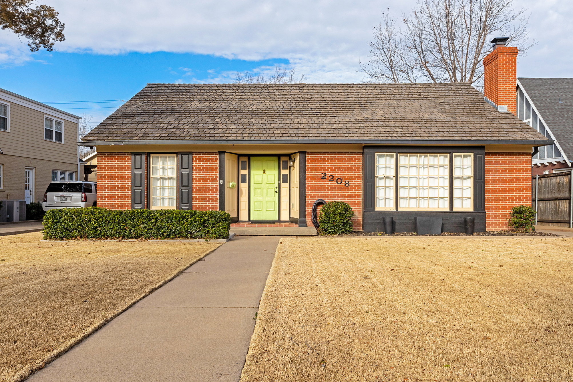 Wolflin Home for Sale 2208 Hayden St. Amarillo, TX 79109. The Meraki
