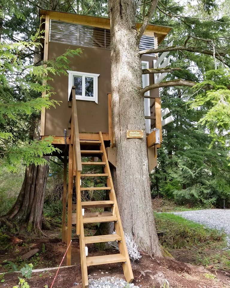 Top Camping & "Glamping" Destinations in Monroe!