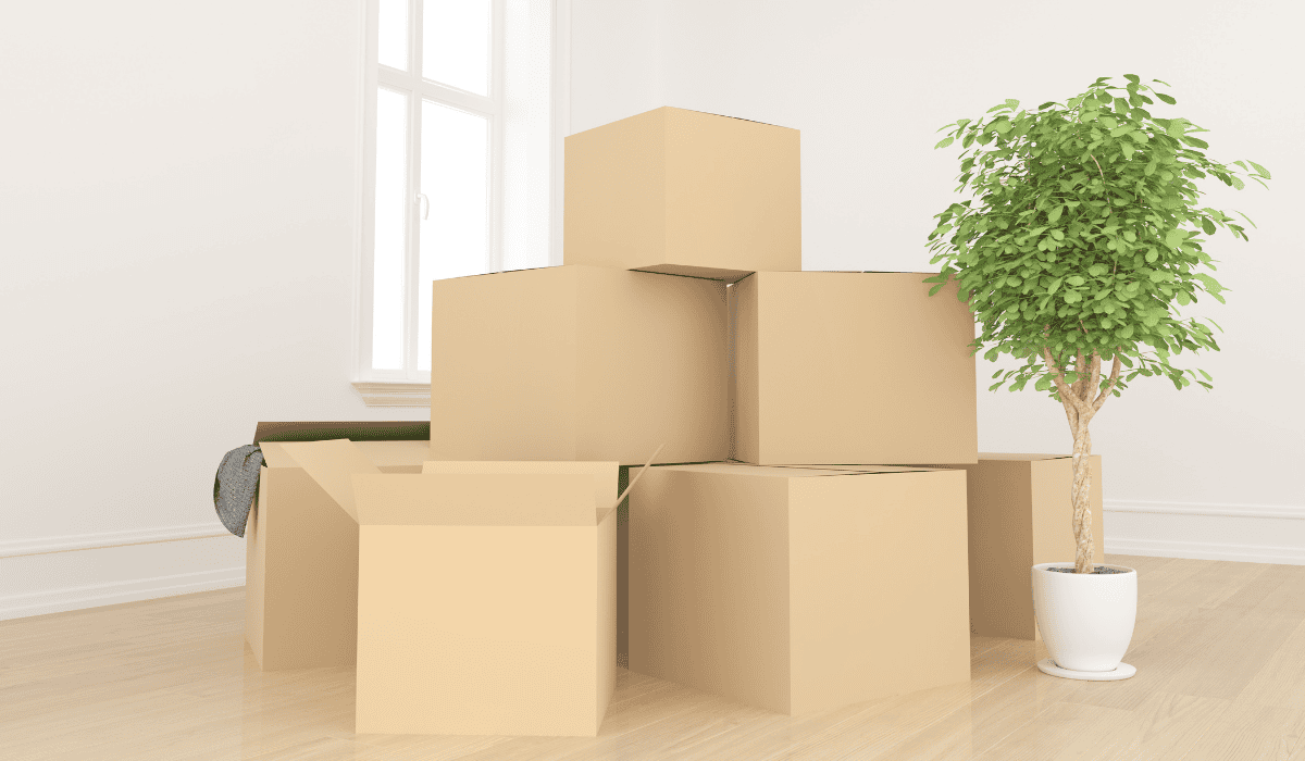 What to Look for in a Nashville Storage Facility Move On Moving