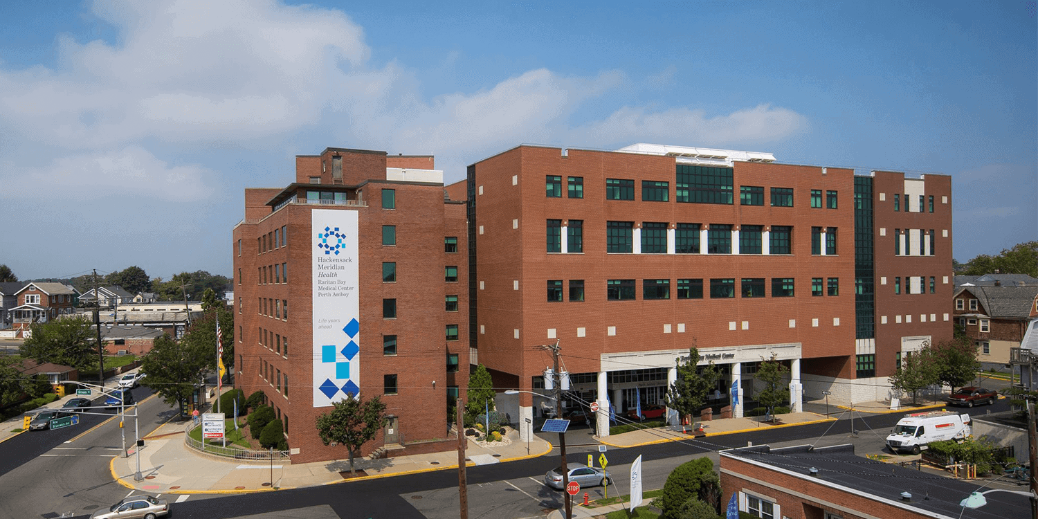 A Leader in Healthcare Innovation Choose New Jersey, Inc.