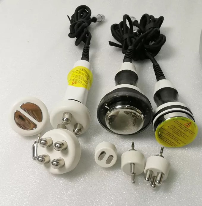 25K 40K Cavitation & Radio Frequency – Choose to Lose