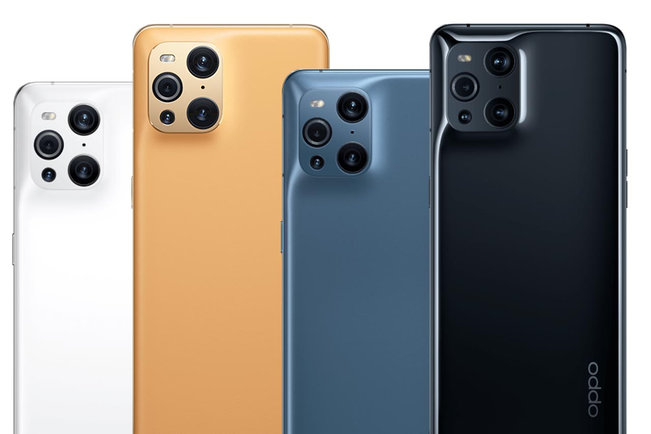 Oppo Find X3 Pro 5G Price and Specs Choose Your Mobile