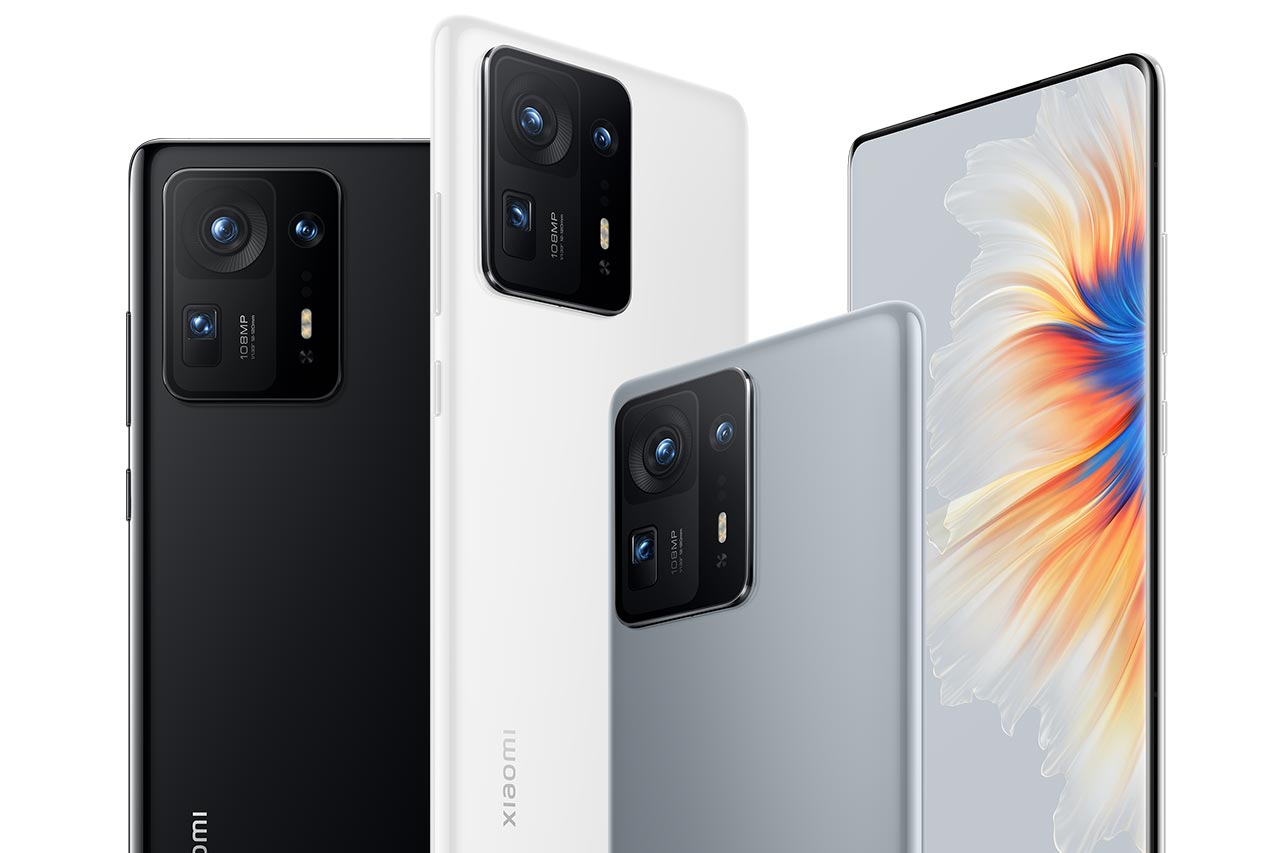 Mi Mix 4 Price and Specifications Choose Your Mobile