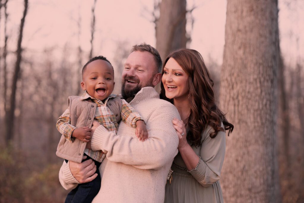 How to start the adoption process in Ohio Choosing Hope Adoptions