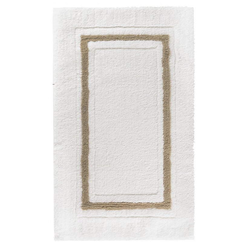 11 Best Luxury Bath Rugs & Mats Choosing Luxury