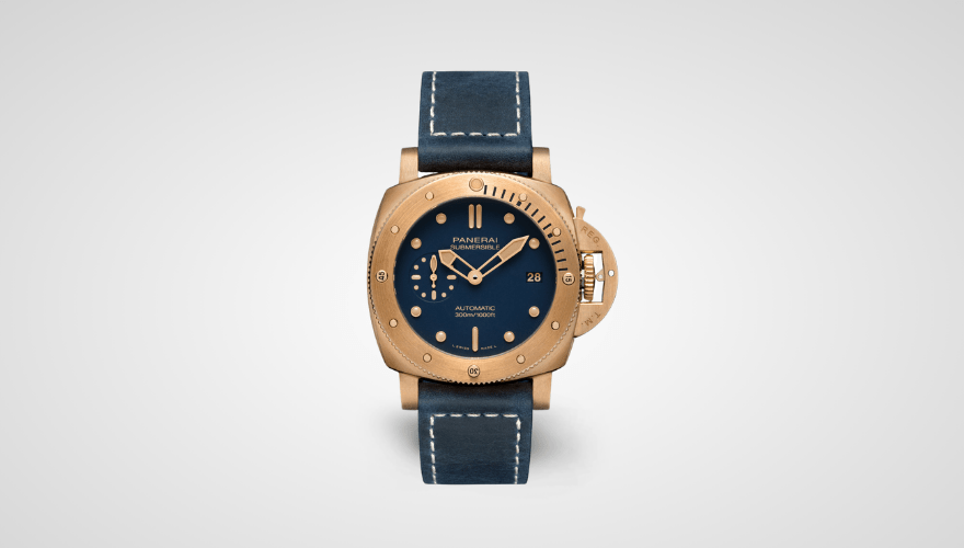 9 Best Bronze Watches of 2022 Choosing Luxury