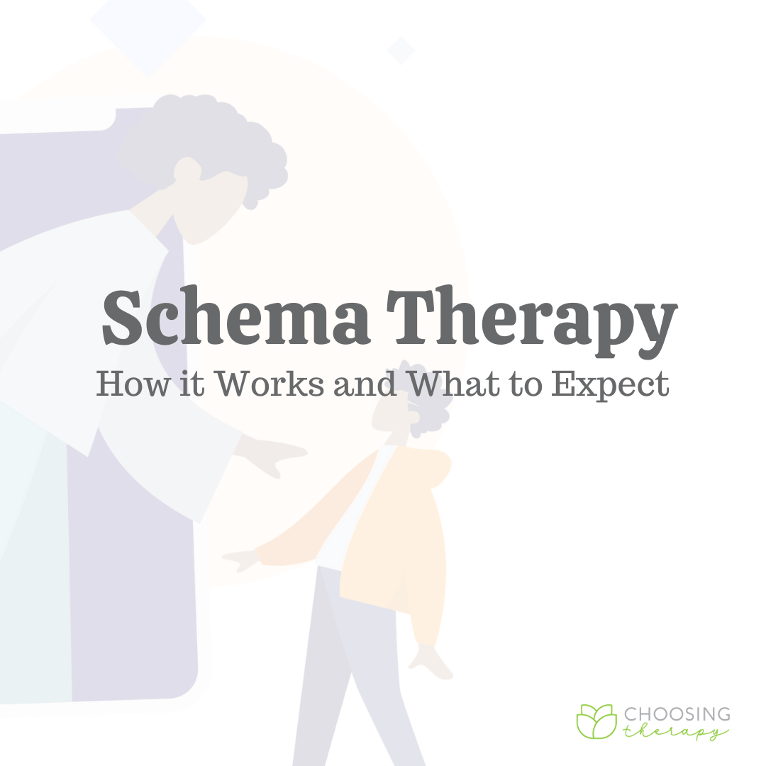 Schema Therapy How It Works & What To Expect From Your Sessions