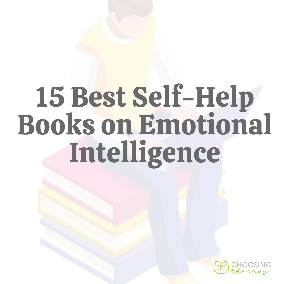 15 Best Books on Emotional Intelligence Choosing Therapy