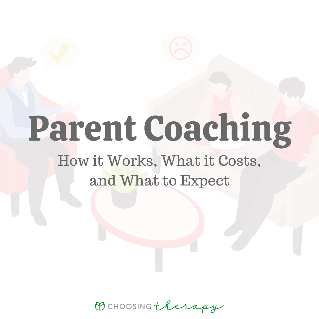 Parent Coaching How It Works, What It Costs, & What to Expect