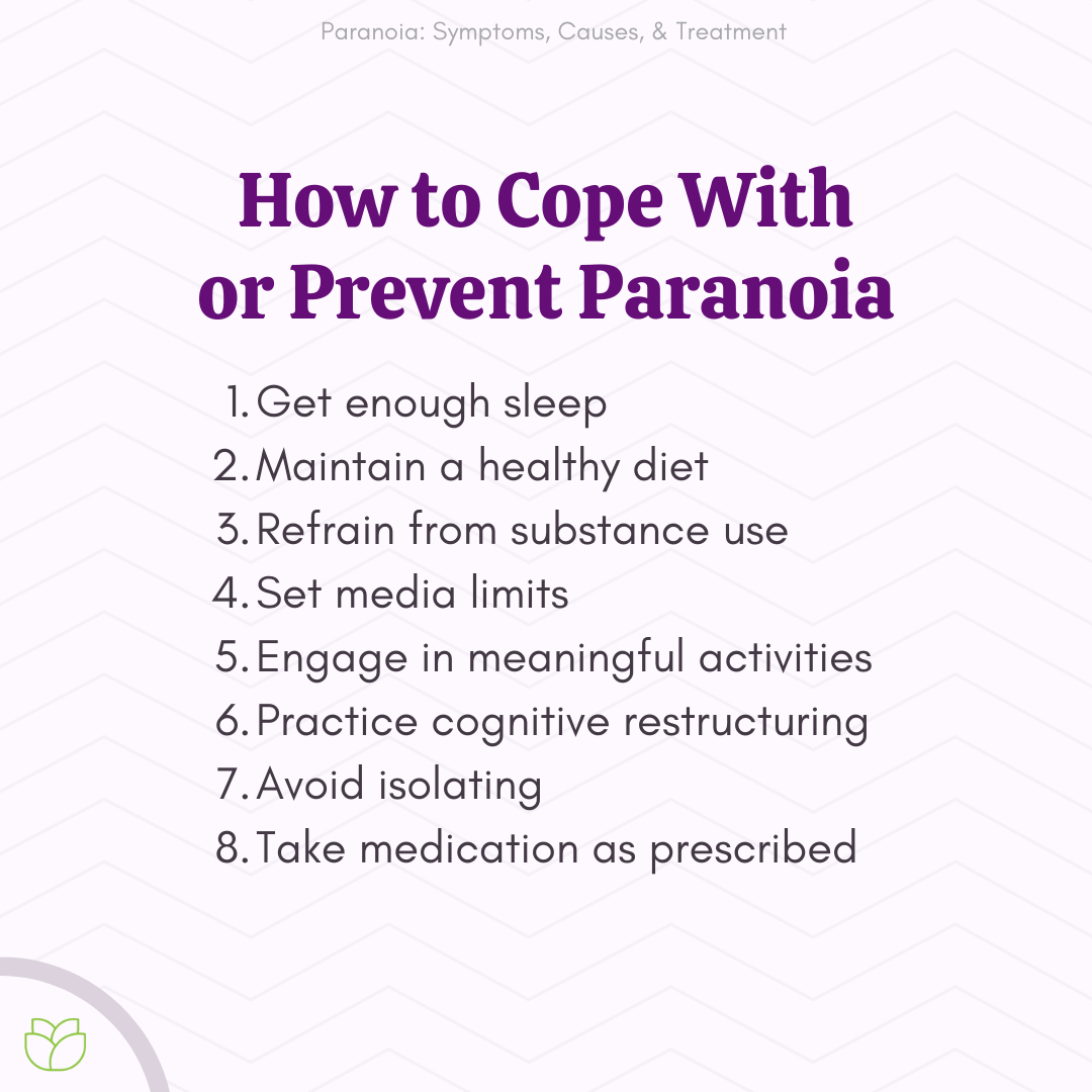 What Is Paranoia?