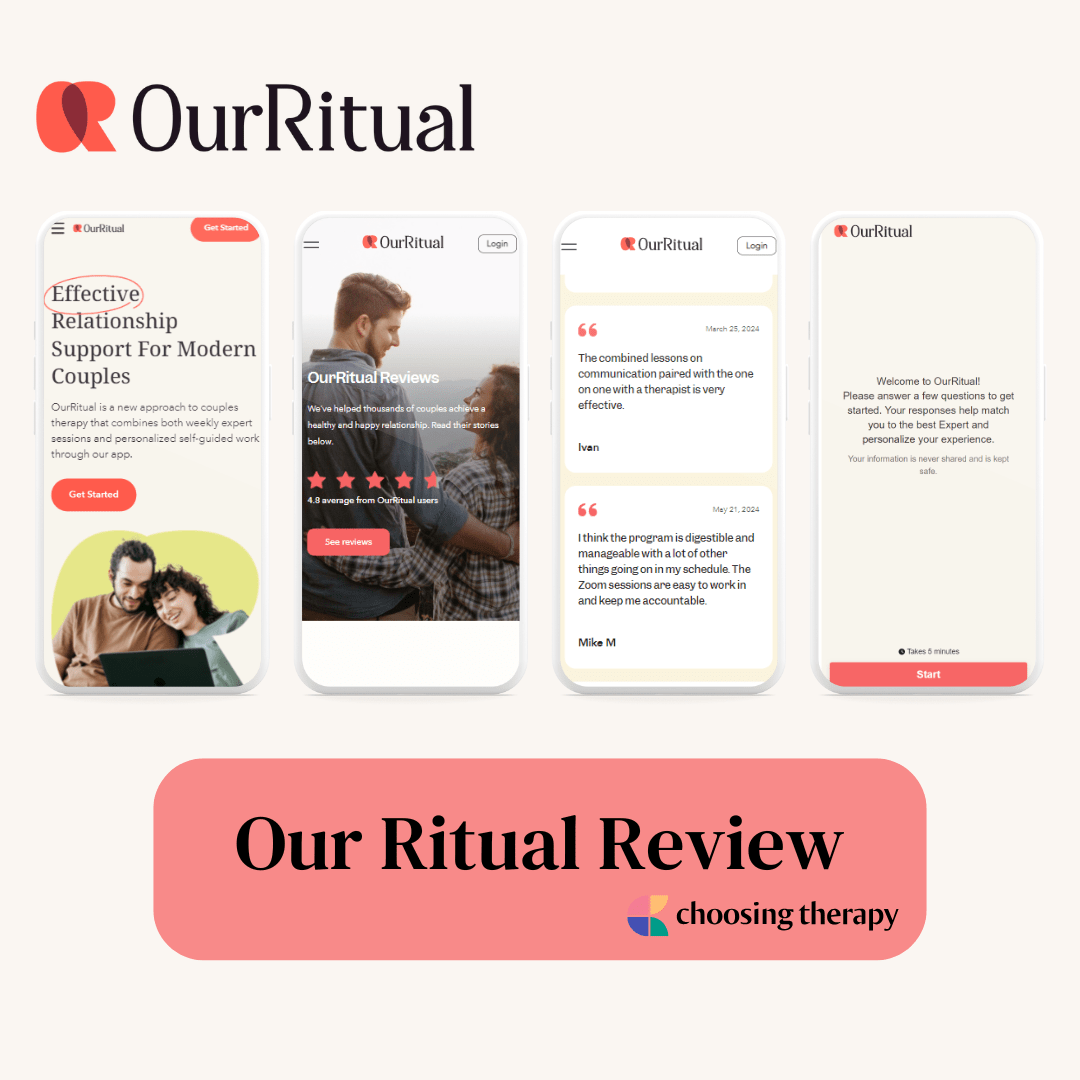 I Tried & Tested The Our Ritual My Complete 2024 Review