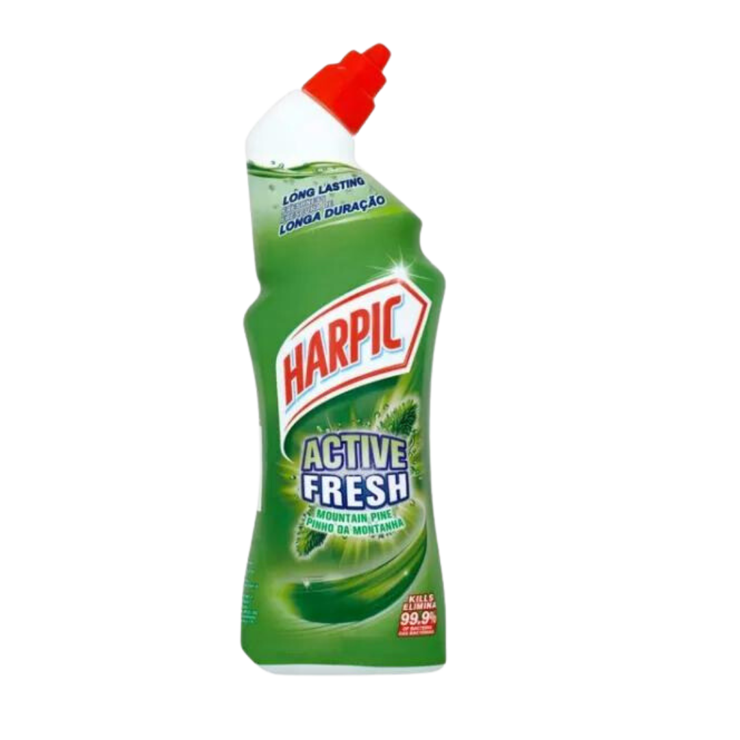 Harpic Toilet Cleaner (Active Fresh) Chopbox