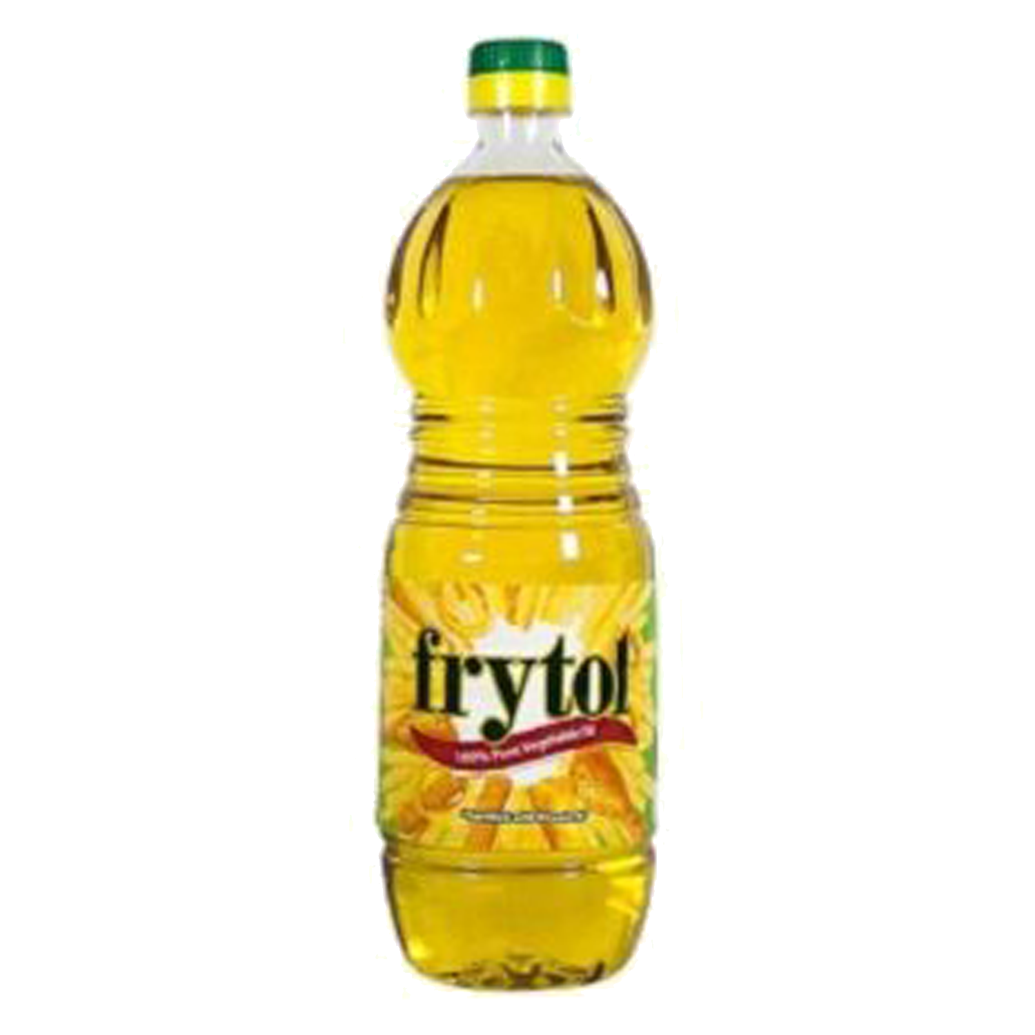 Frytol Oil 900ml Chopbox