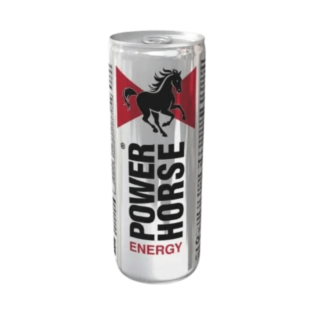 Power Horse Energy Drink Original 250ml Chopbox