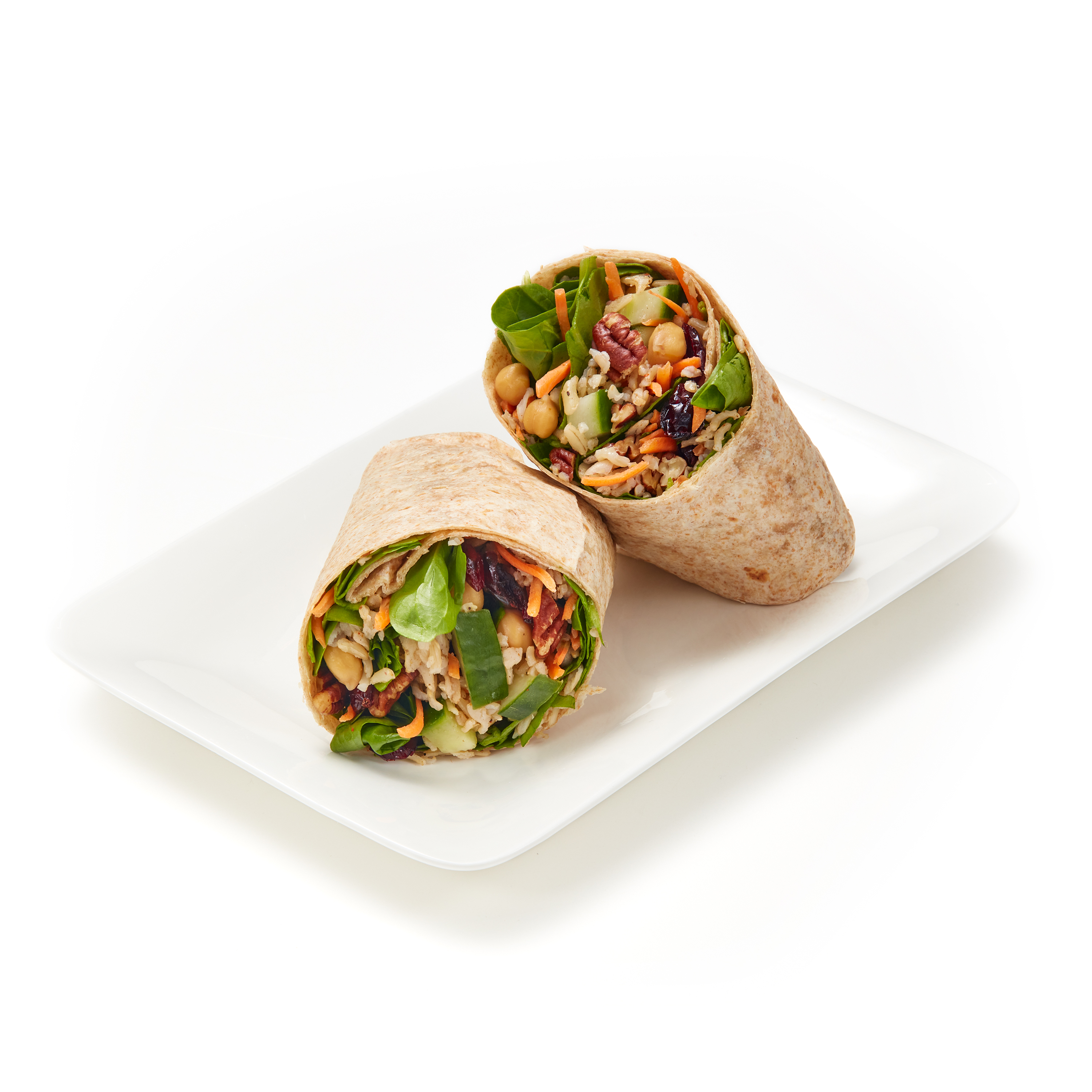 no. 2 The Chopped Leaf