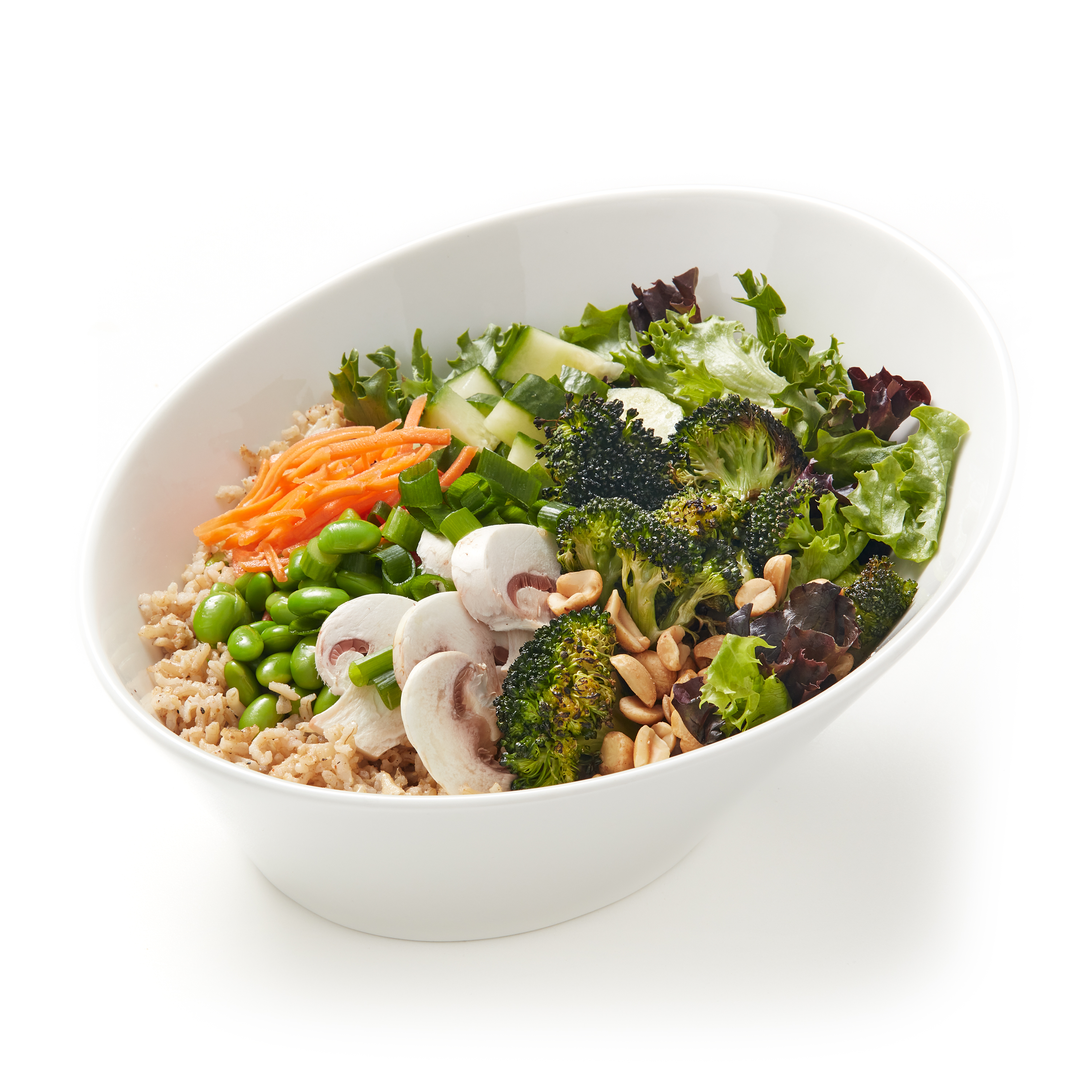 no. 6 The Chopped Leaf