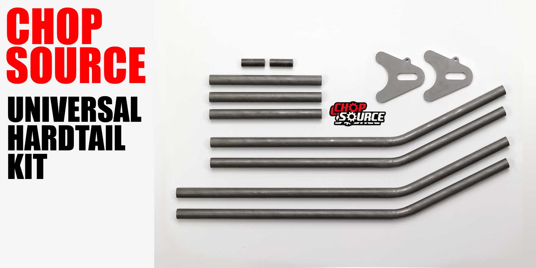 Chop Source Motorcycle, Bicycle, and Mini Bike Frame Jigs and Welding