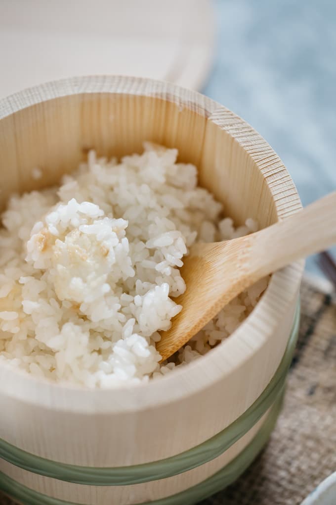 How to Cook Rice Chopstick Chronicles