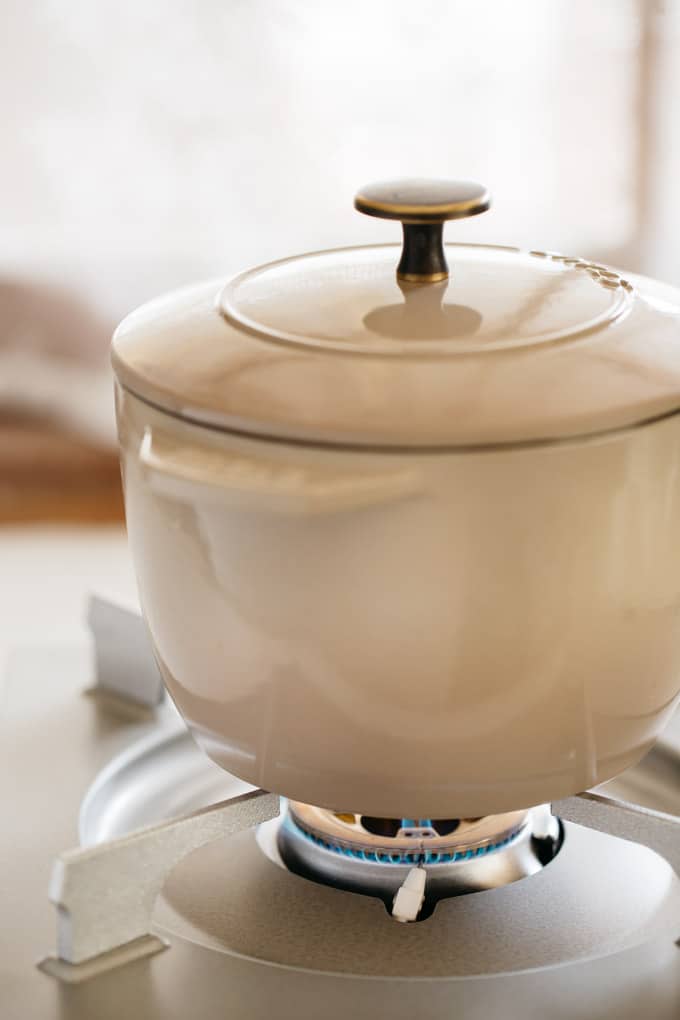 How to Cook Rice Chopstick Chronicles