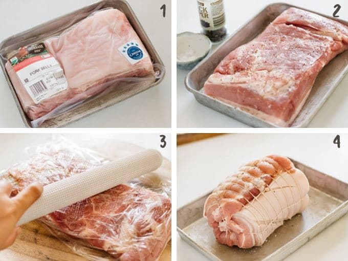 Chashu How to make melt in the mouth ramen pork Chopstick Chronicles