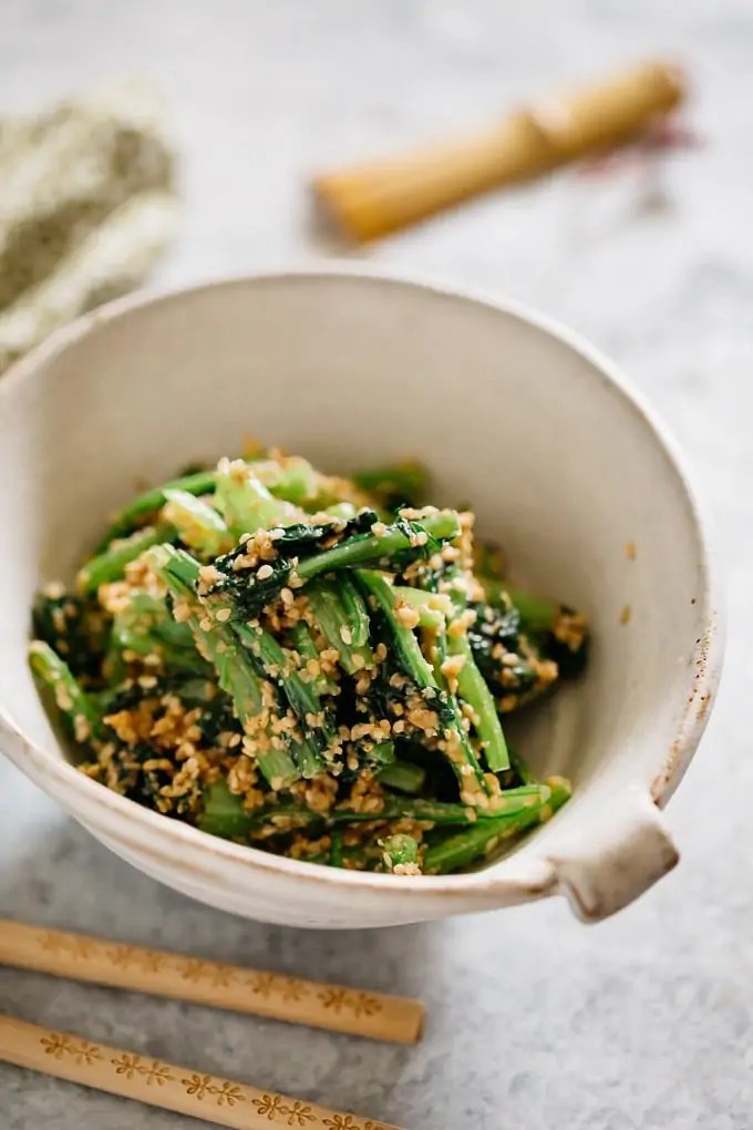 Best Japanese Side Dishes Easy Homemade Recipes