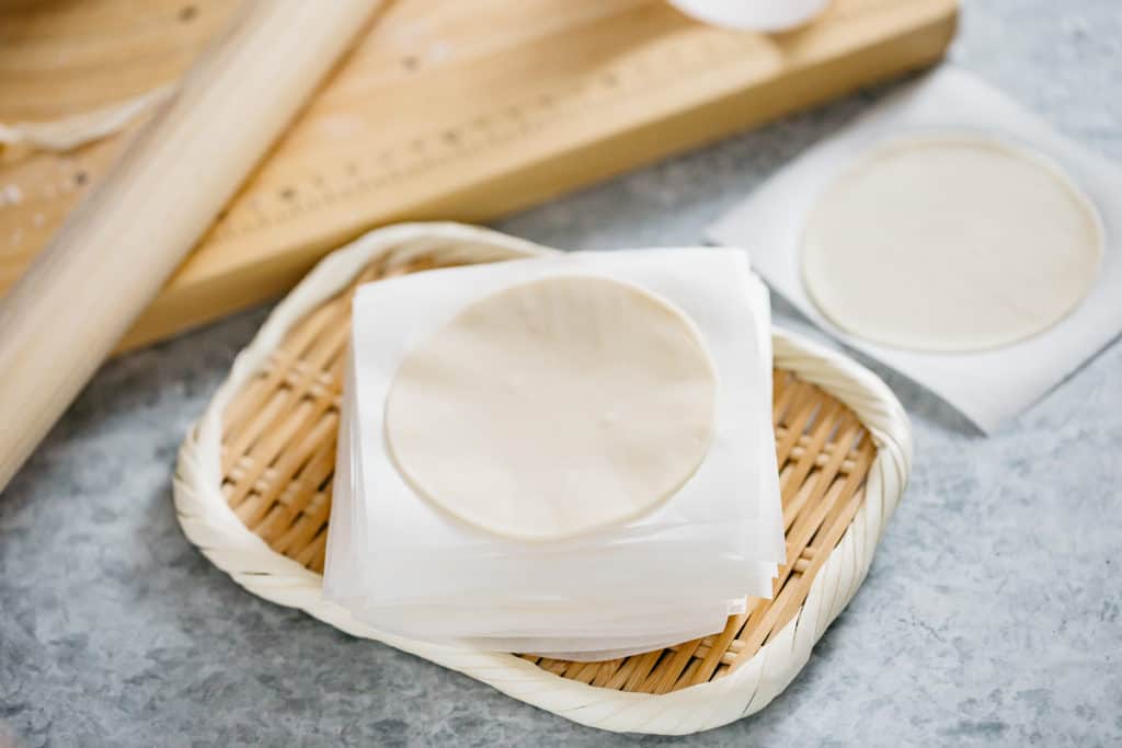 コンプリート！ gyoza wrappers recipe uk 281533Gyoza wrappers recipe uk すべての
