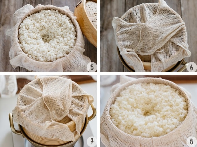 How To Make Mochi at Home Chopstick Chronicles