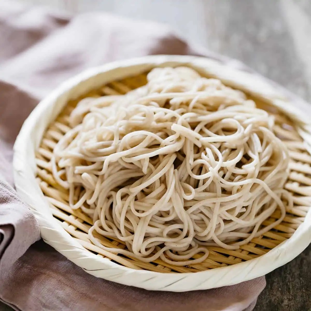10+ Delicious Japanese Noodle Recipes