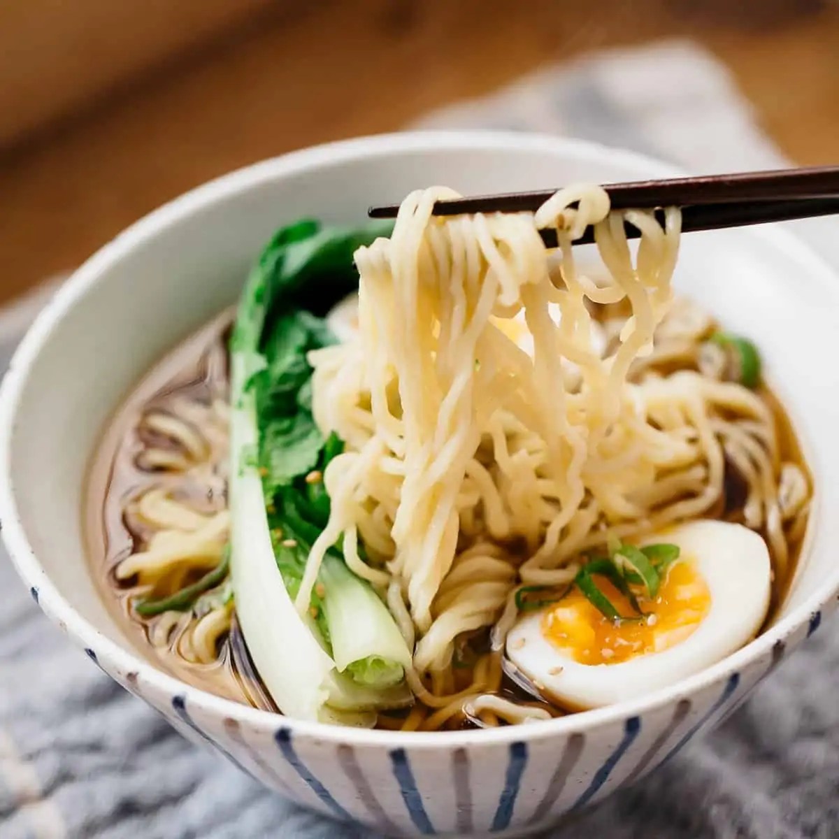 Ramen Recipes