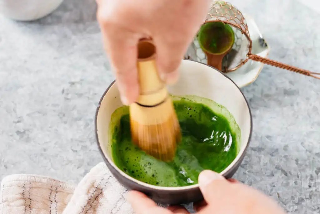 How To Make Matcha A Step By Step Guide Chopstick Chronicles
