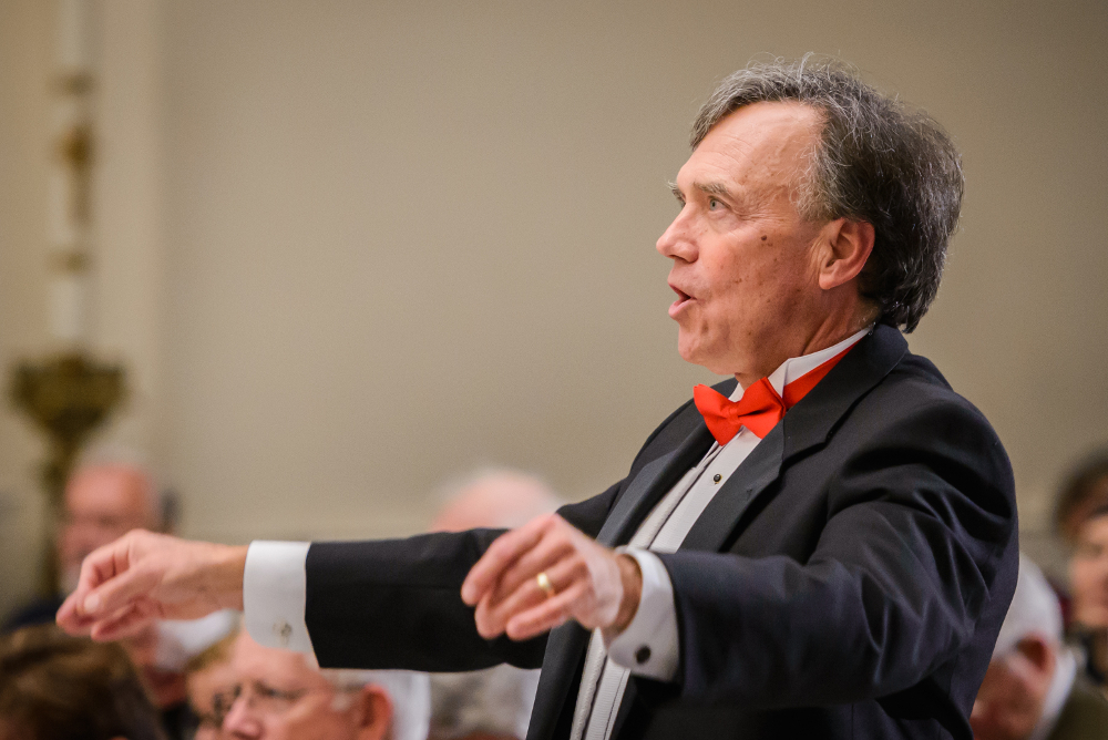 Music Director ChoralArt