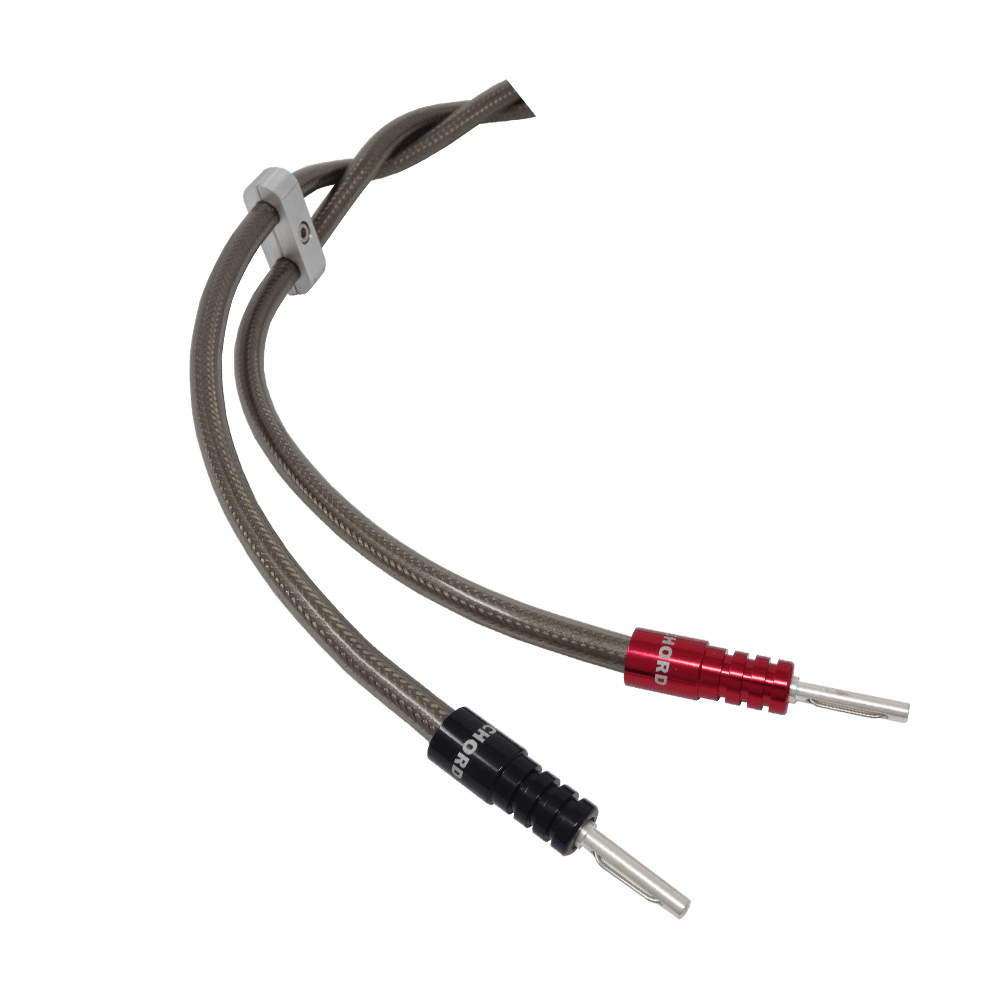Epic Reference speaker cable The Chord Company