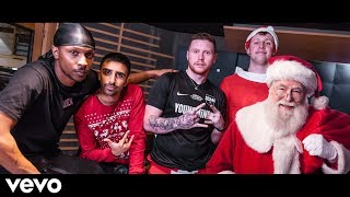 While this translation likely conveys the core meaning of the song, it may contain mistakes due to the translator's lack of experience. Sidemen Feat Jme Layz Merry Merry Christmas Chords And Lyrics Chordzone Org