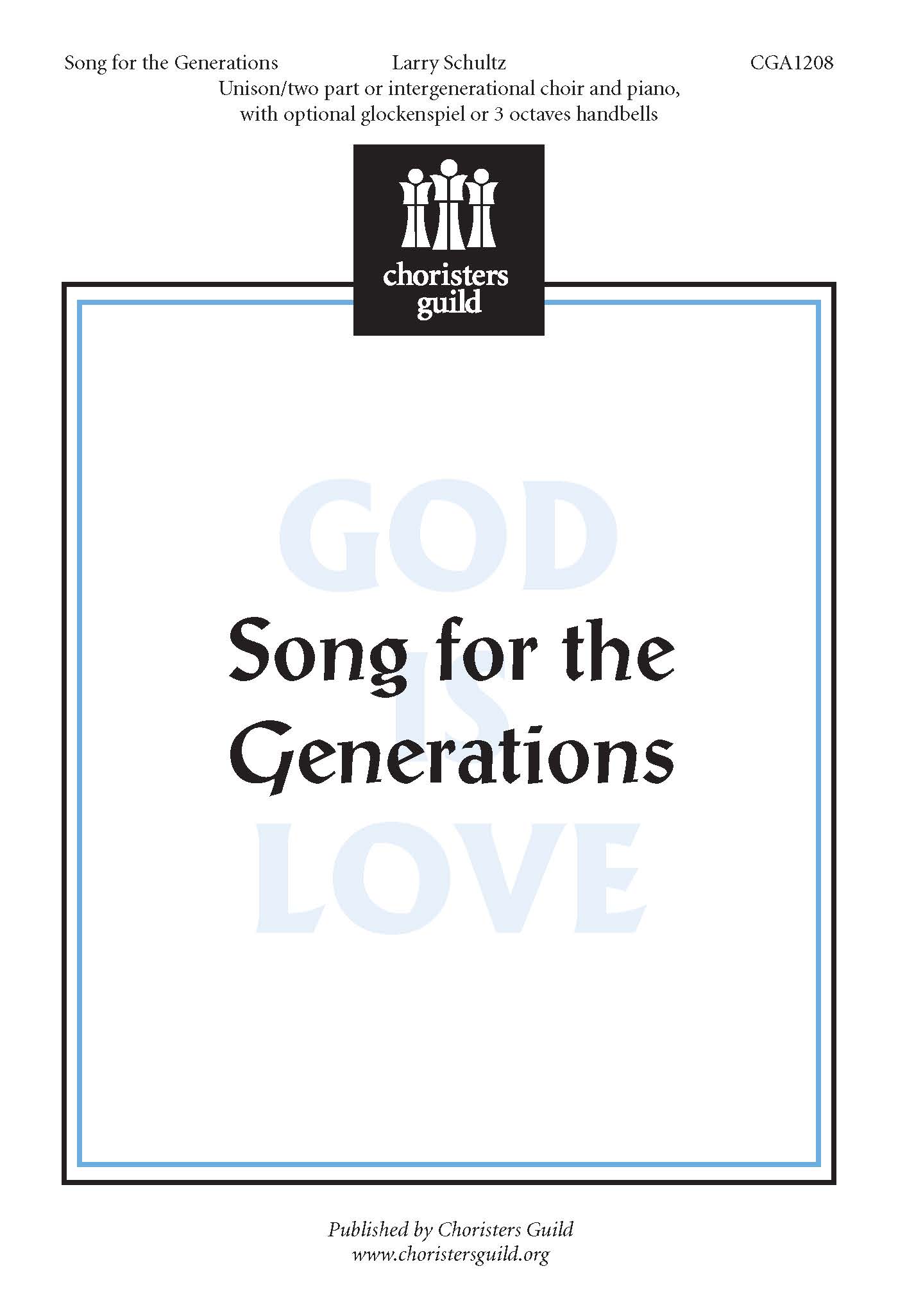 CGA1537 Broken Yet Chosen