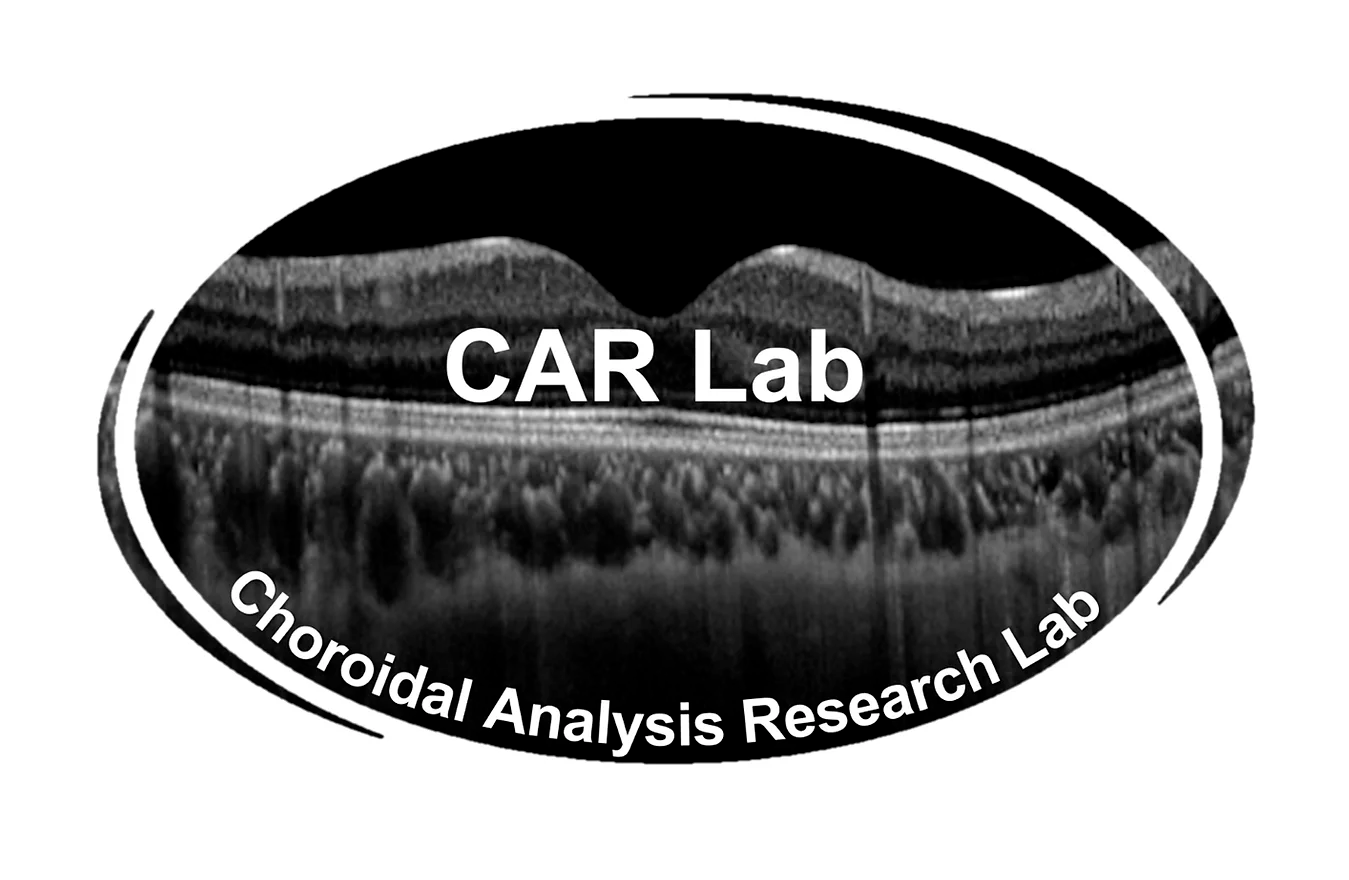 Choroid Analysis And Research Lab