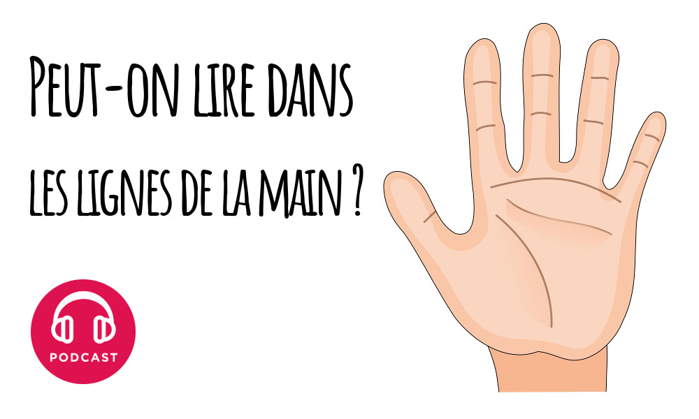 Peuton lire dans les lignes de la main