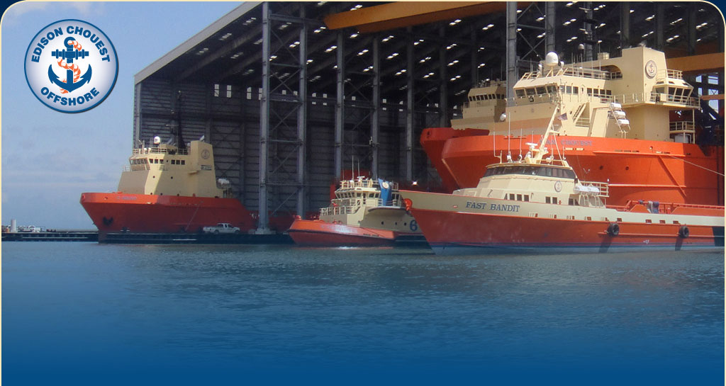 Edison Chouest Offshore Mb50 s Liquid Mud Rant