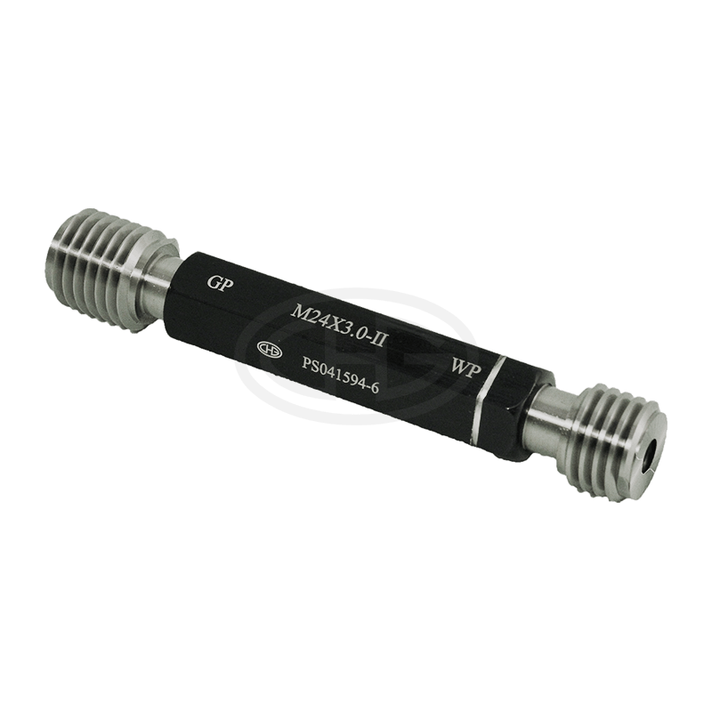 Professional Thread Plug Gauge Manufacturer CHUAN HONG PRECISION TOOL