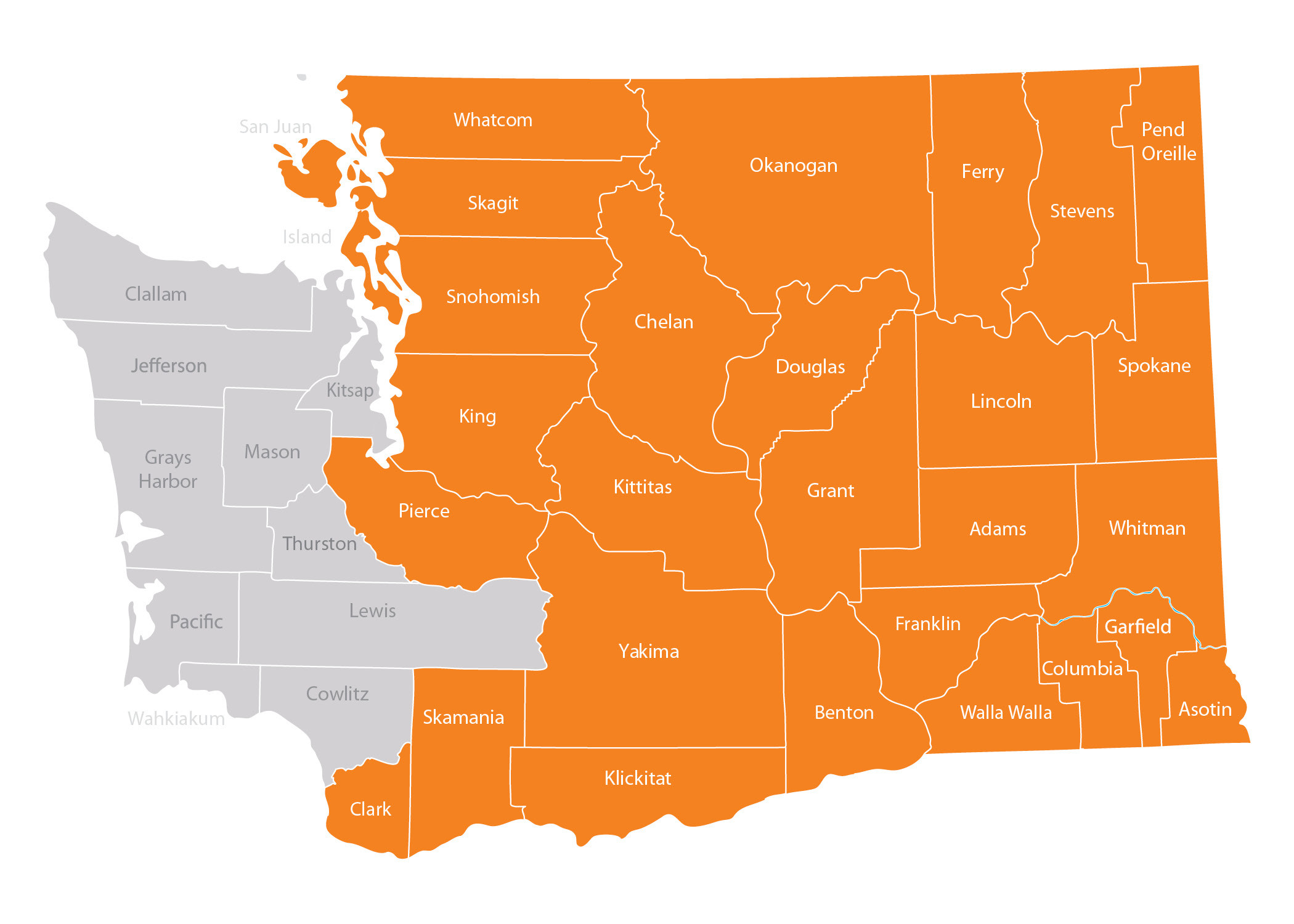 Washington State Insurance / Average Cost Of Home Insurance In