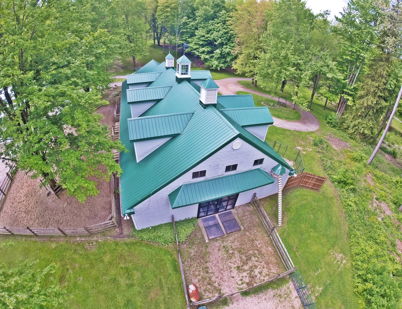 9821 Music St Chestnut Hill Realty Inc.