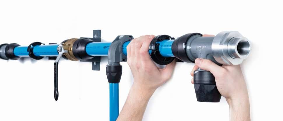 Compressed Air Piping Click Now For More Information